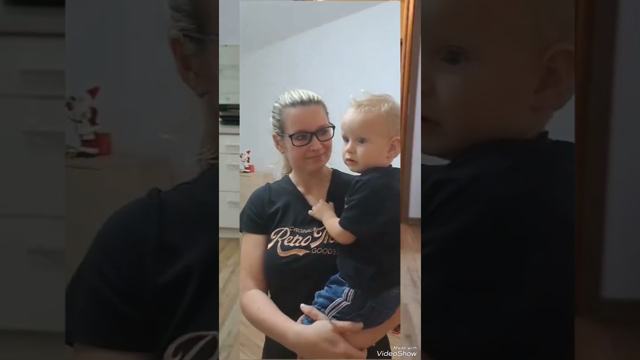 anděl čert a Mikuláš 2024