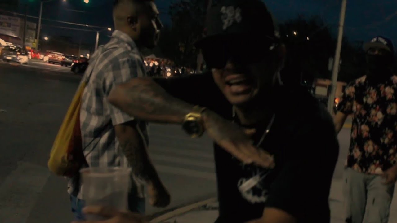 SALIMOS DE NOCHE - danye beretta X @rog1167  X Dany ar X @SNR-t8l