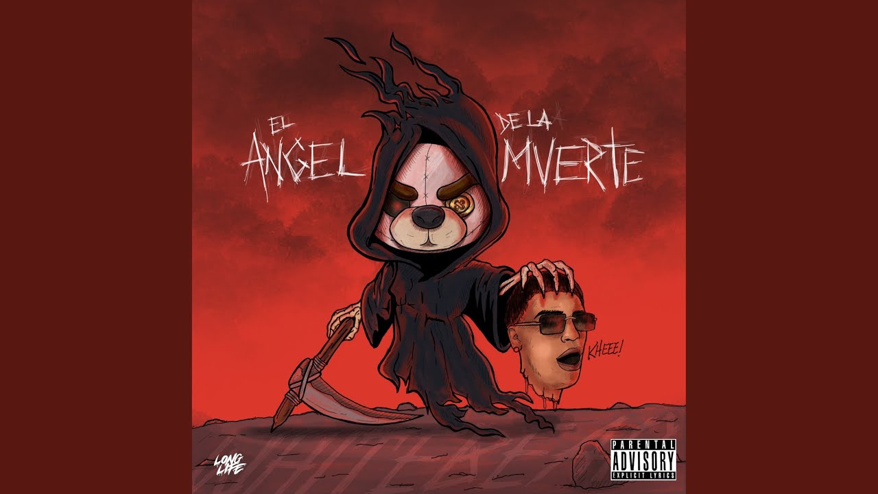 El Angel De La Muerte