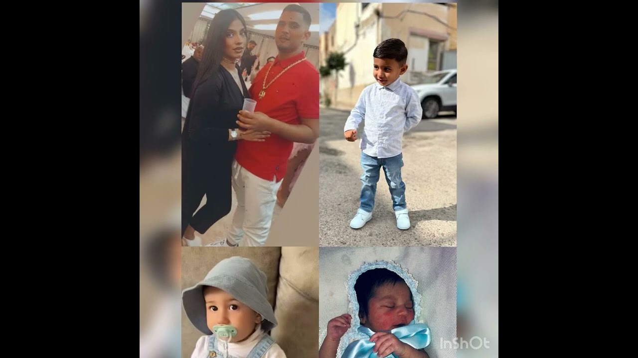 Samuel vg para Manuel feriante su familia 