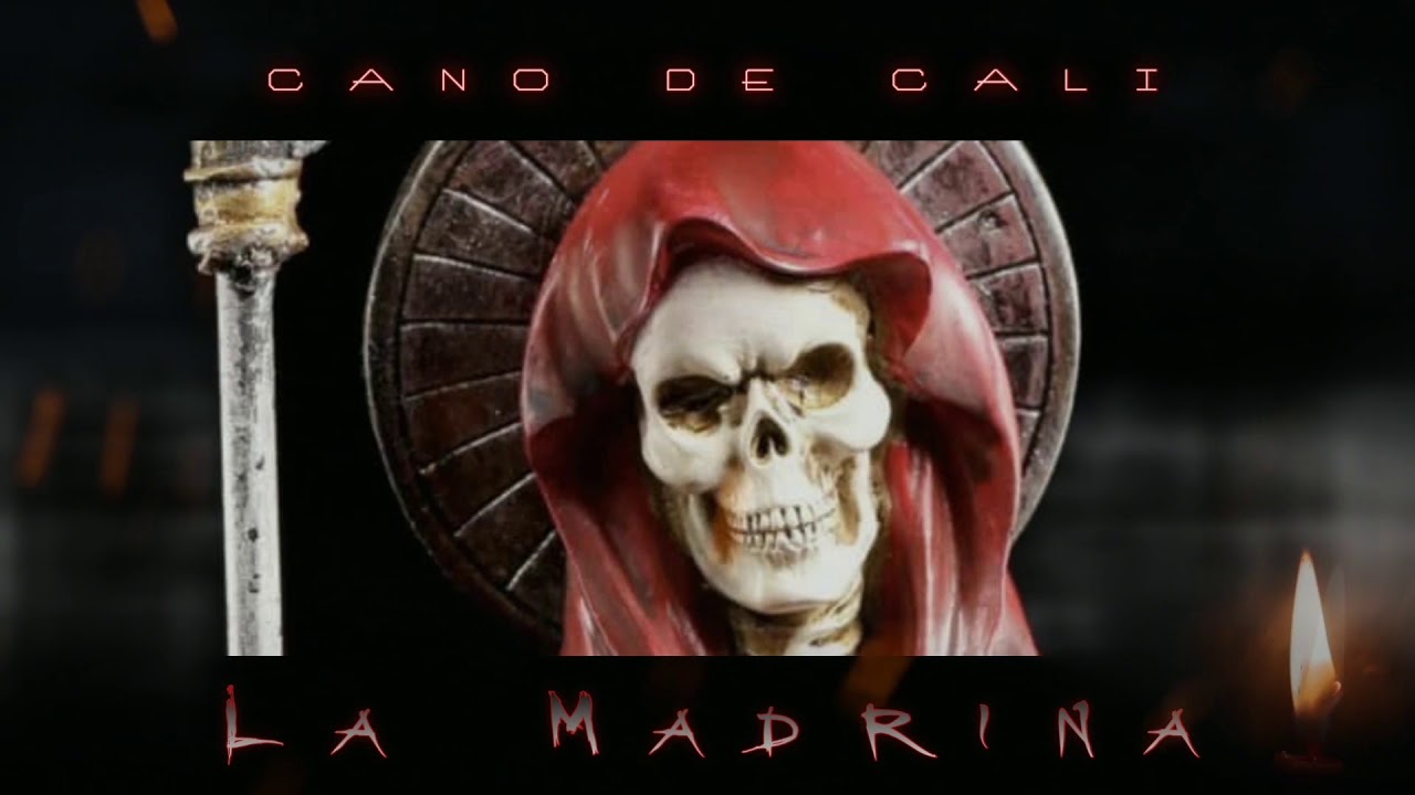 Cano De Cali - La Madrina