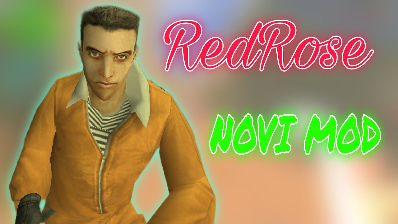 NOVI MOD NA REDROSE JB-U???