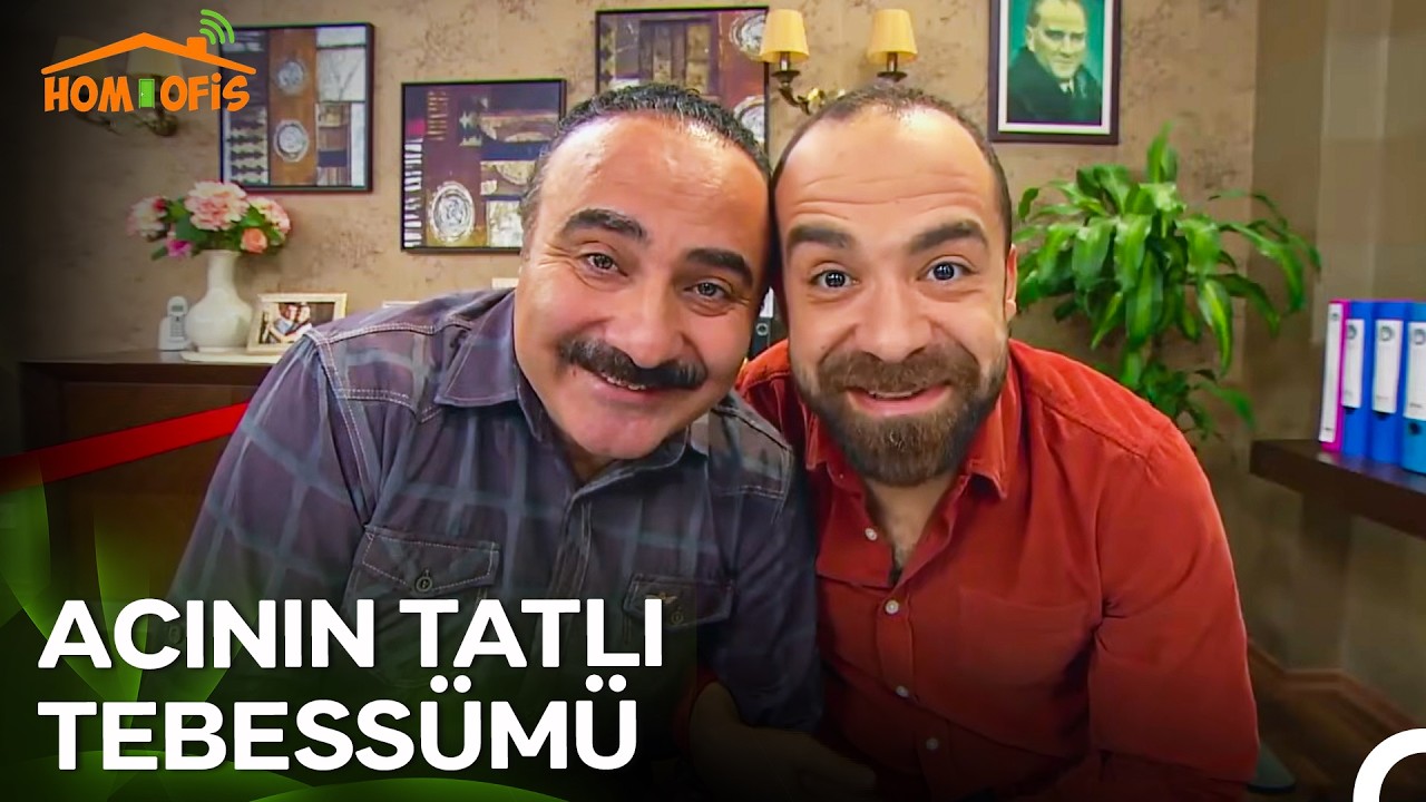 Benim Bilgisayarım Çalındı! - Hom Ofis