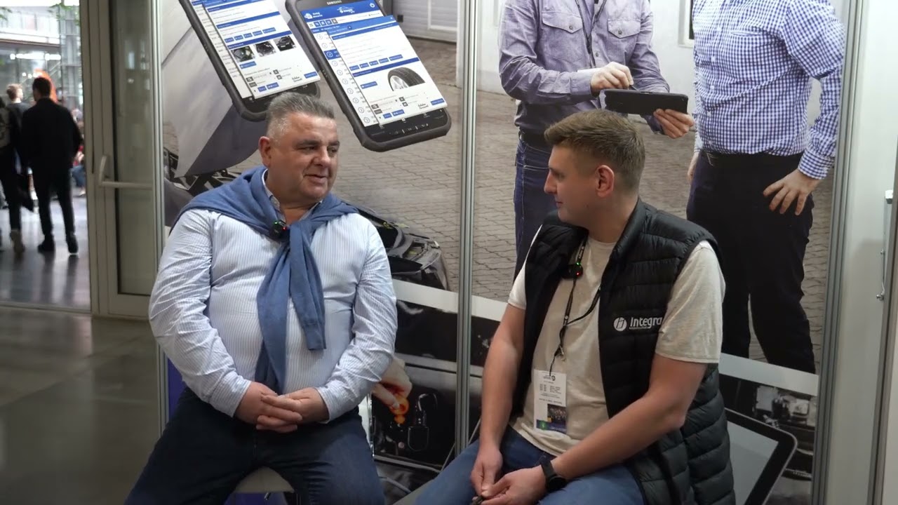 🌟✨ Targi Techniki Motoryzacyjnej i Mistrzostwa Mechaników 2024 – za nami! ✨🌟