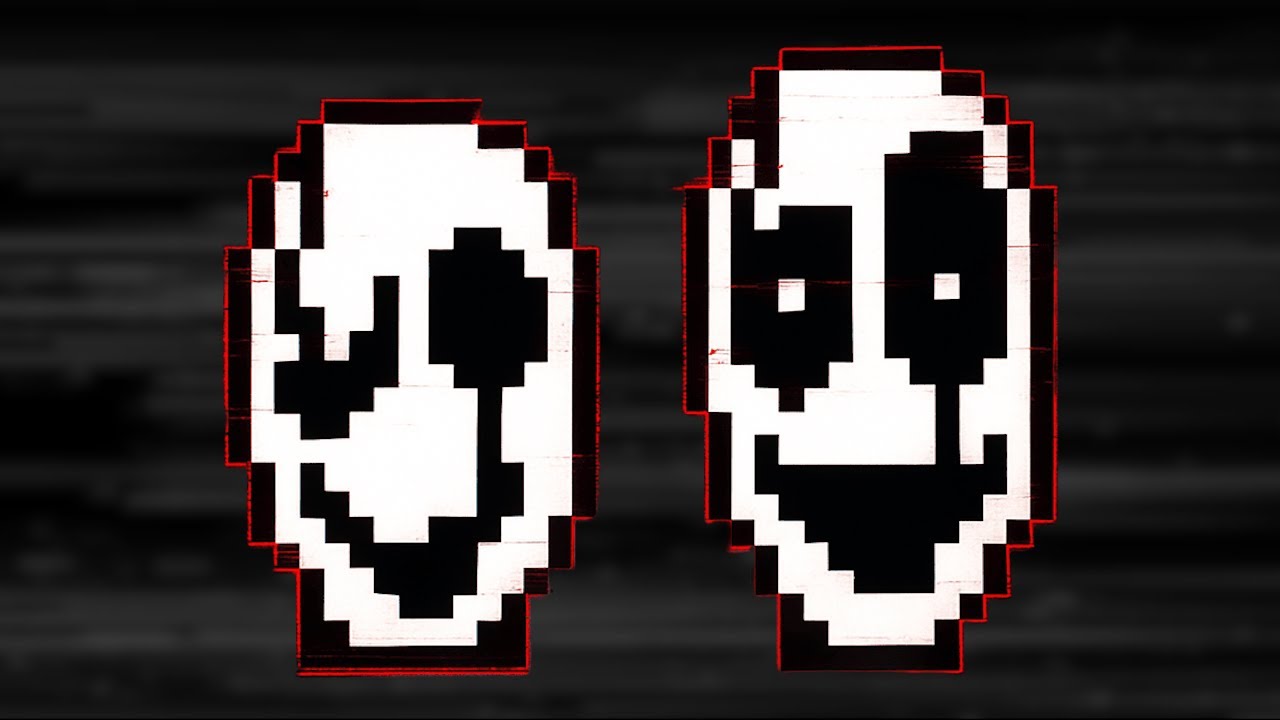 Почему Гастер не будет главным злодеем Deltarune