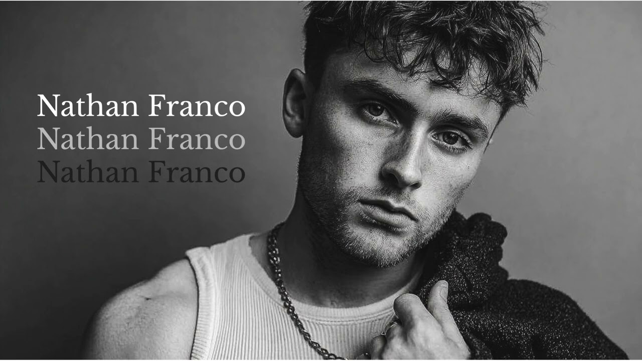 Genes - Nathan Franco