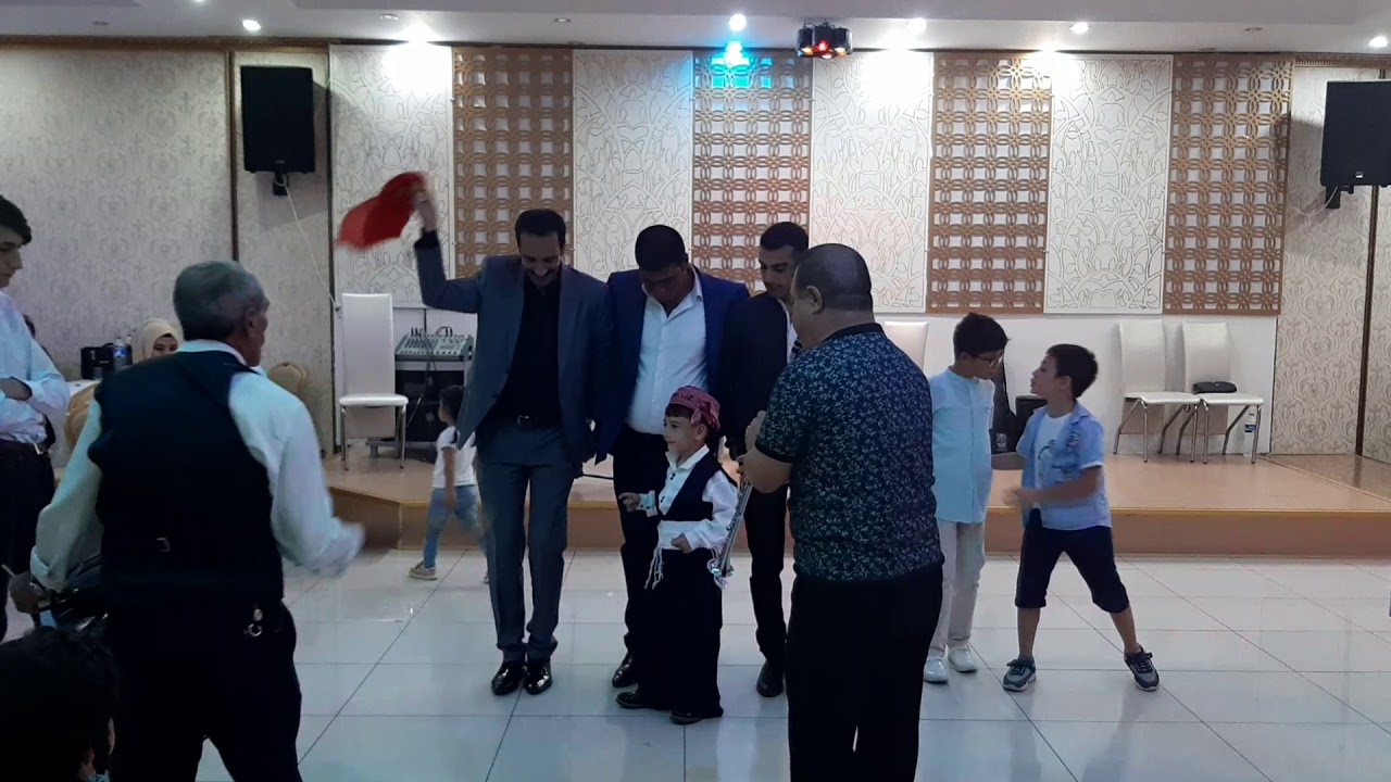 ELAZIĞ DİK HALAY