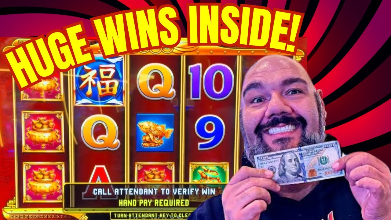 EPIC 3 DOVES SESSION AND BONUS GALORE FOR 2 HOURS!! with VegasLowRoller
