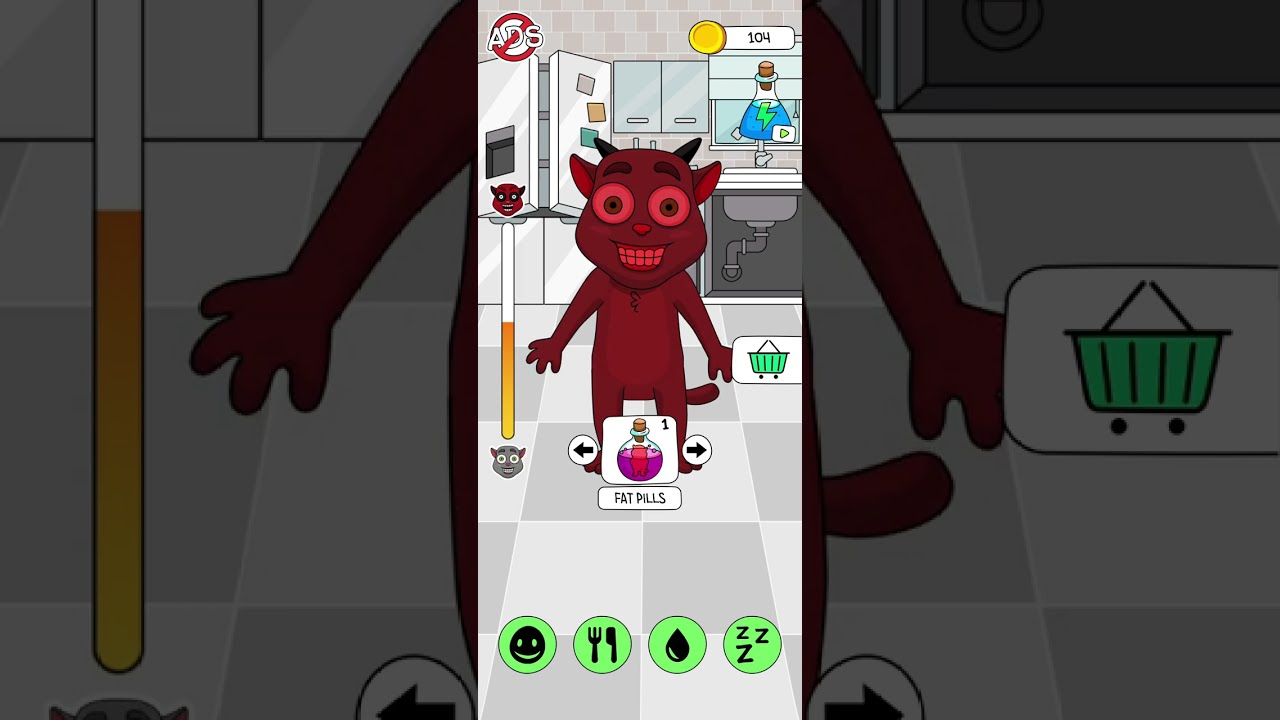 Talking Juan - Troll Juan - gameplay walkthrough (Android phone) #games #funny  #talkingjuan
