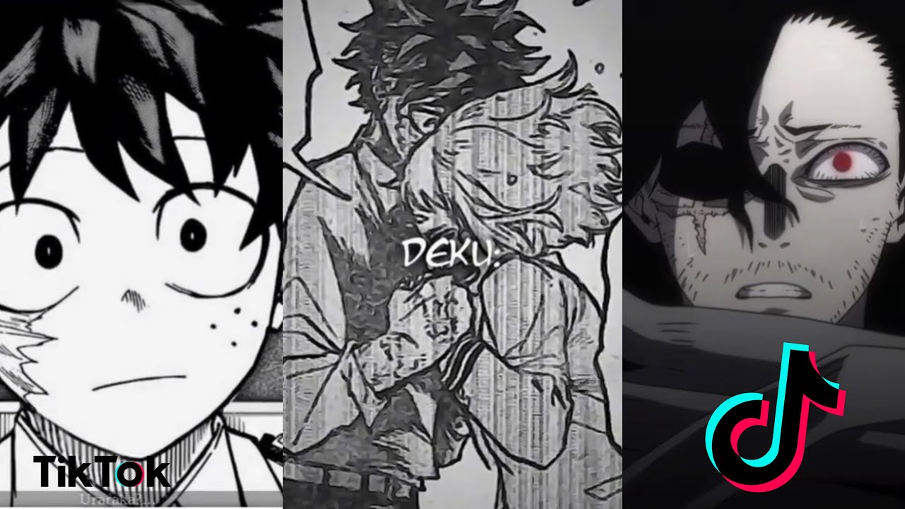 Mha edits #14