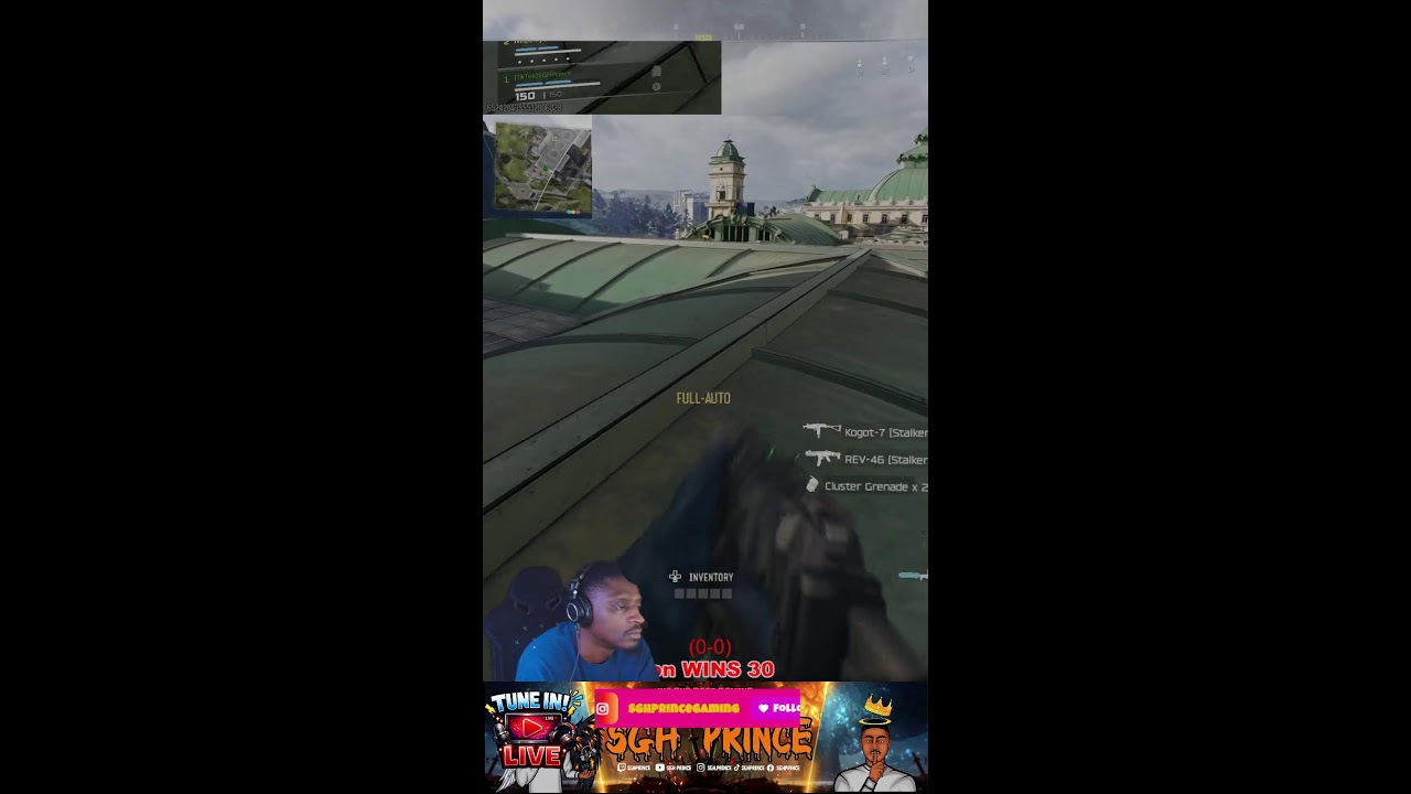 Late Night Stream Before Bed or Good Morning!!!