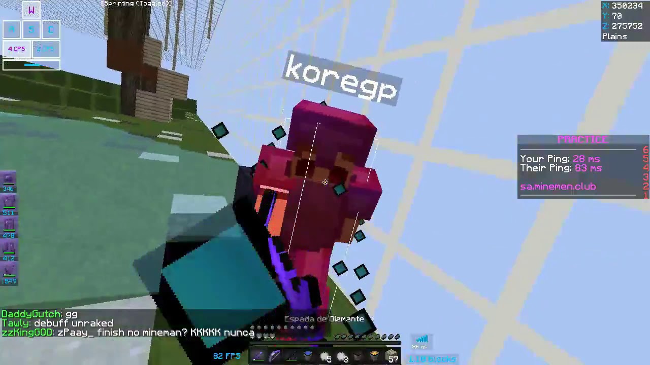 NEW OP REGEDIT OP REACH 7 BLOCKS %100 LEGIT OP CONNECTION, 0 KB, HIT DETECTION, BEST FPS