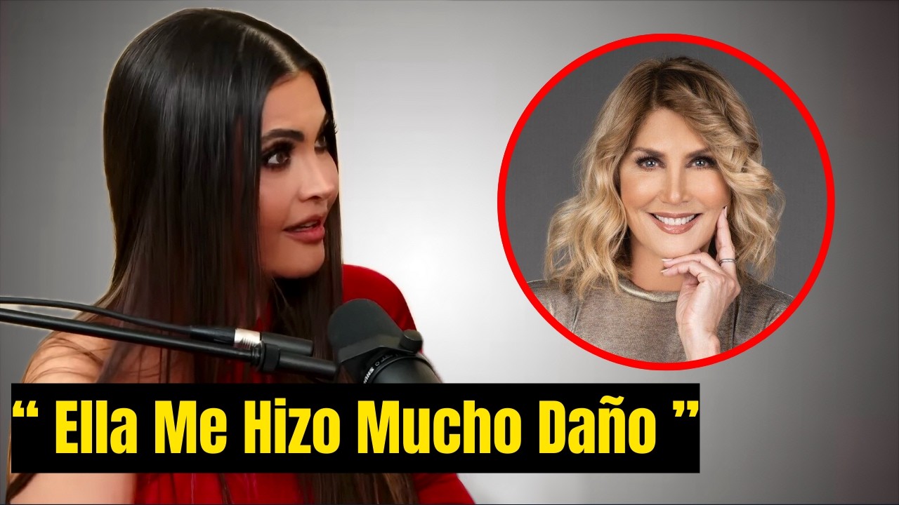A sus 54 años, Chiquinquira Delgado nombró las cinco personas que más odia 😱