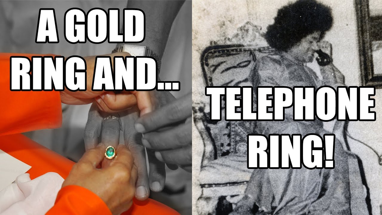 Beyond Space And Time | Sathya Sai Baba Miracles | The Ring Miracle