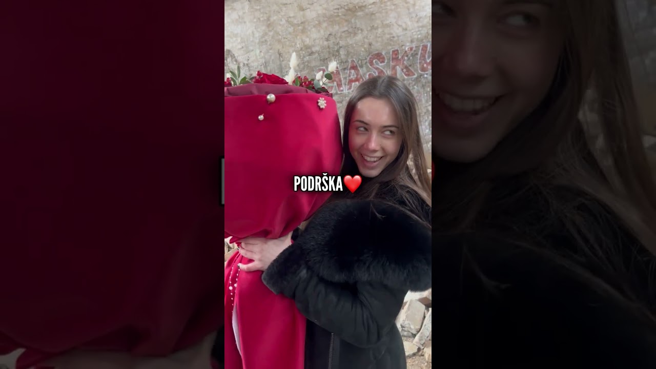 REFORMA - OVAJ GRAD (BTS VIDEO)