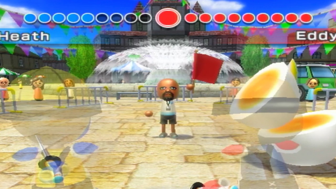 Speed Slice Is Souldraining