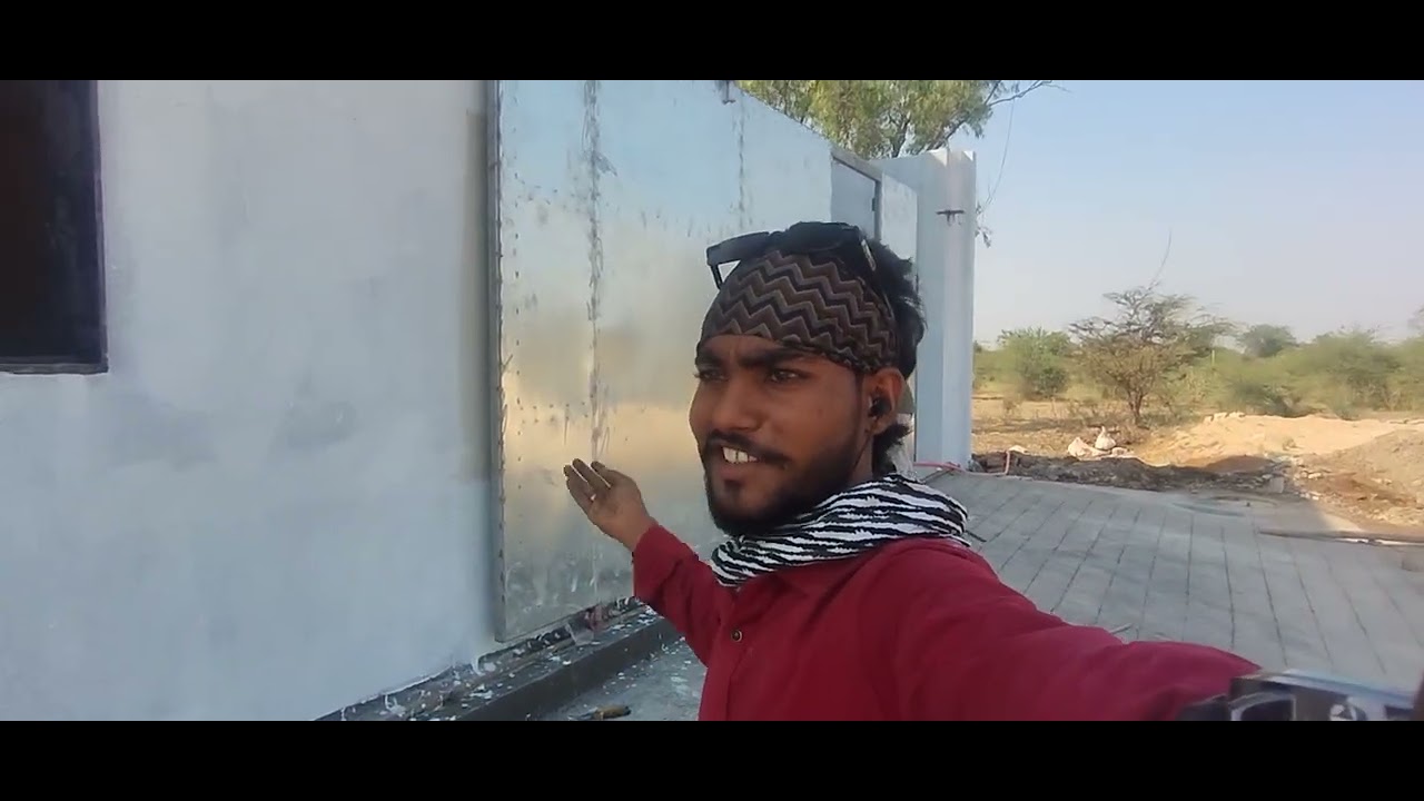 गेट का वजन 300 क है 🥰 🥰🥰