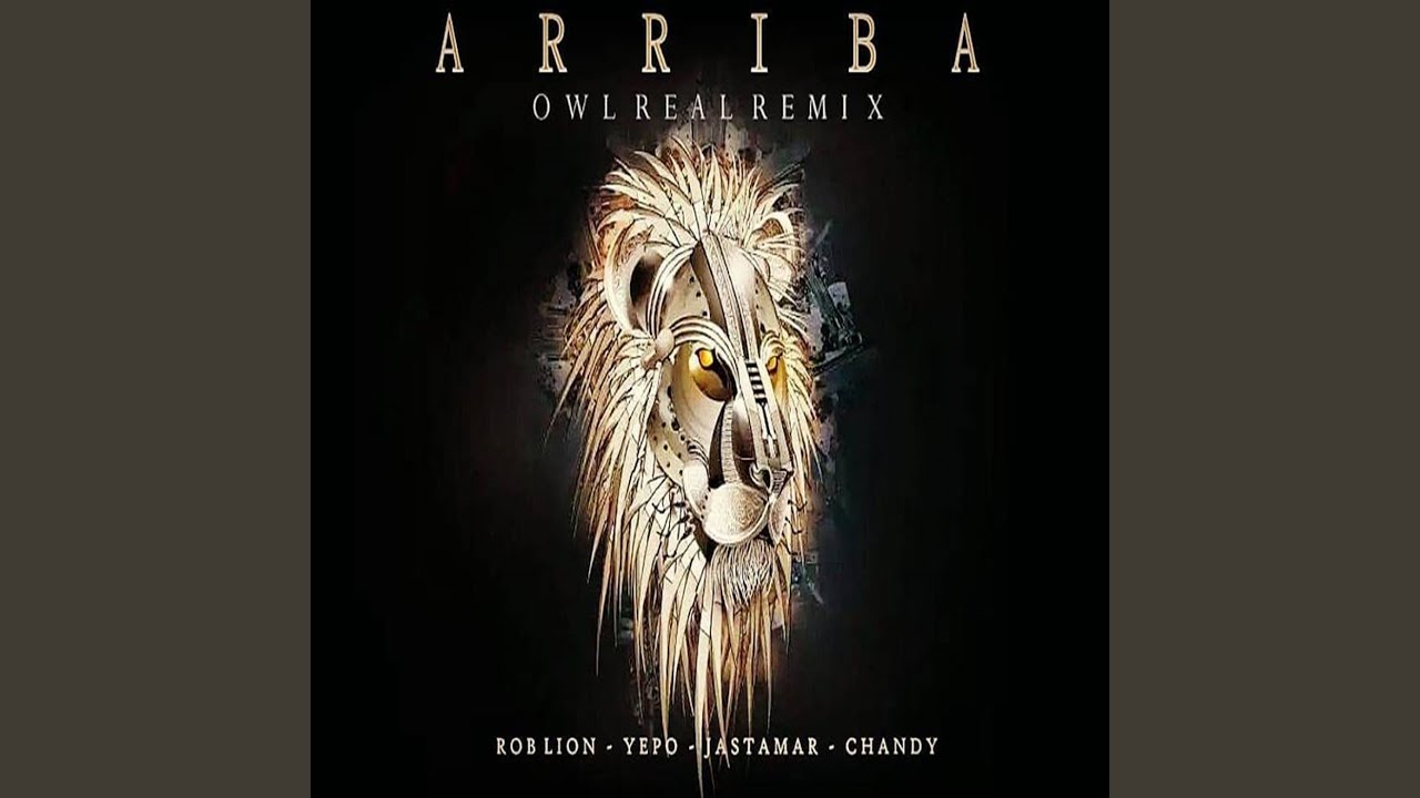 Arriba (Remix)