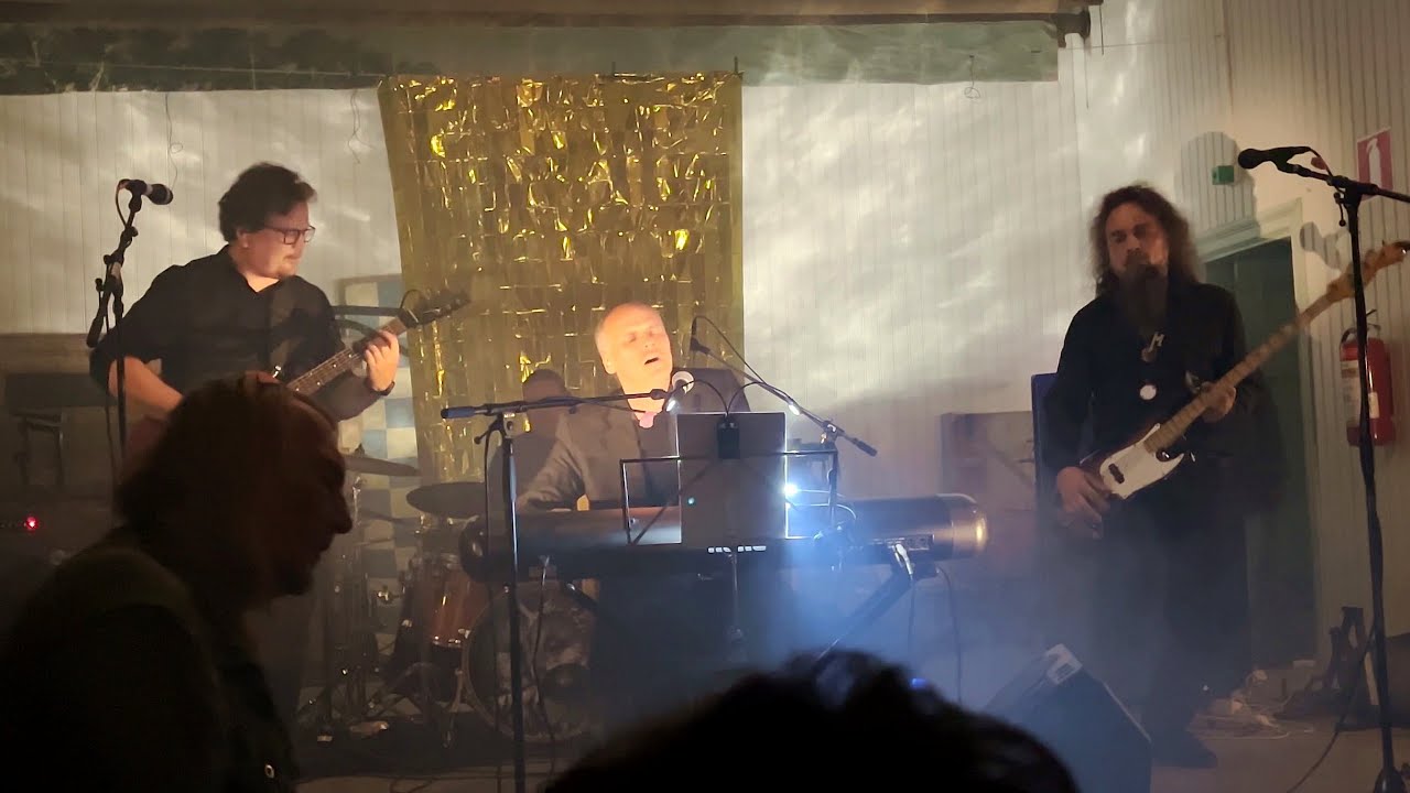 Kuusumun Profeetta LIVE 2024