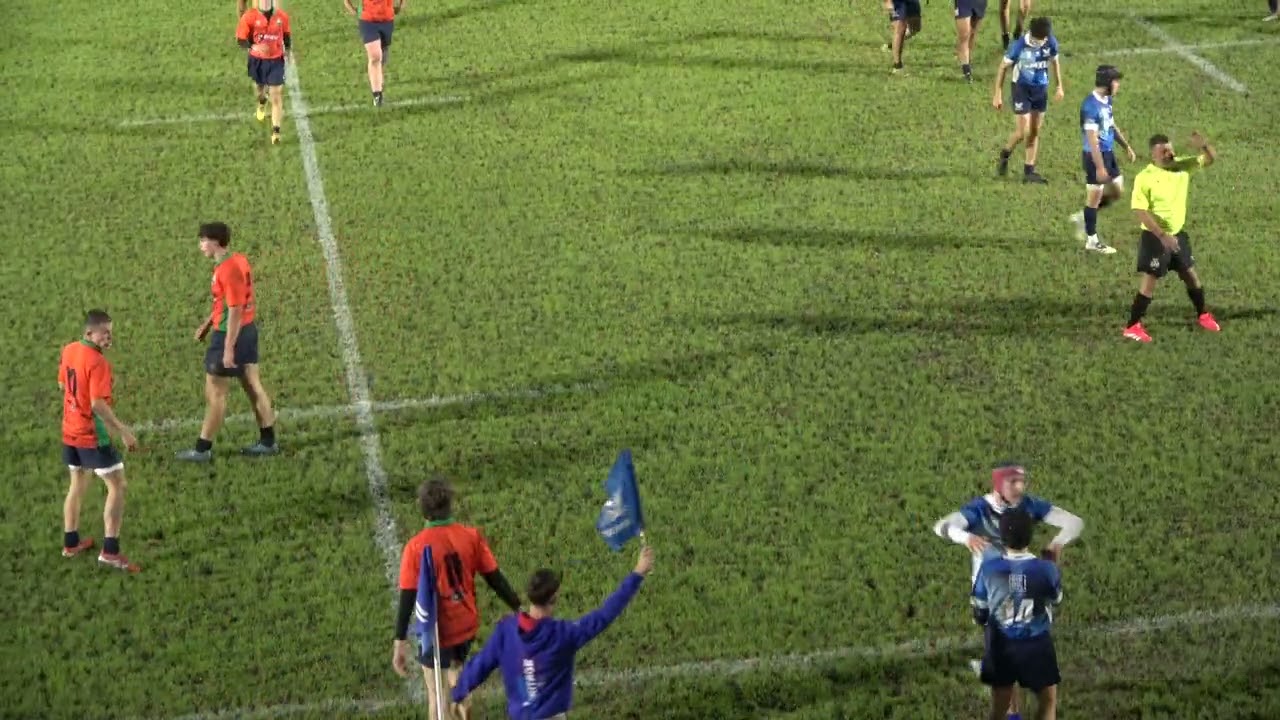 BRIXIA - BOTTICINO - Amichevole - 03.10.2025
