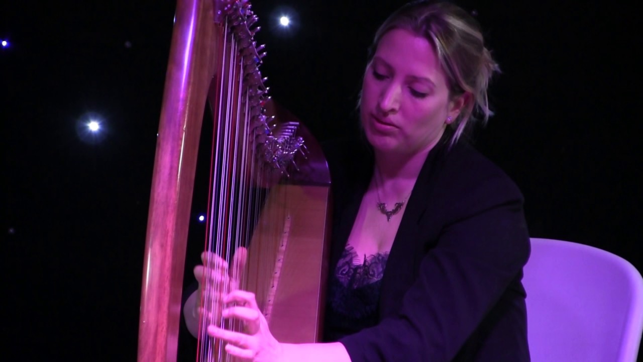 Ailie Robertson - 10,000 Days and Nights