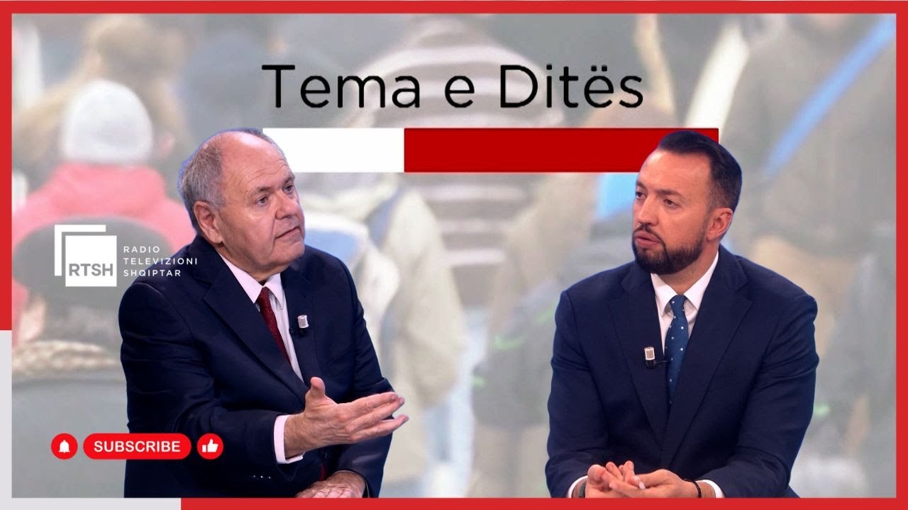 Raportet e Yad Vashem, me Shqipërinë | Tema e ditës