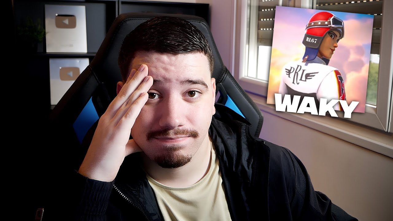 CE YOUTUBER ME RÉPOND (il est gênant...)