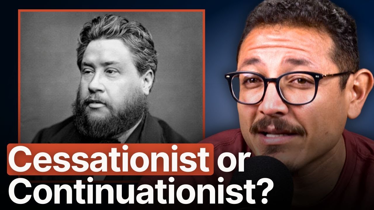 Did Charles Spurgeon Have the Gift of Prophecy?