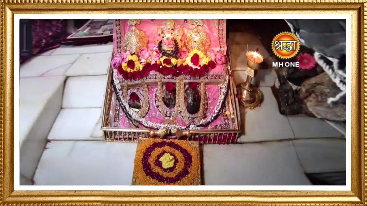 LIVE || Maa Vaishno Devi Aarti from Bhawan || माता वैष्णो देवी आरती || 27 February 2024