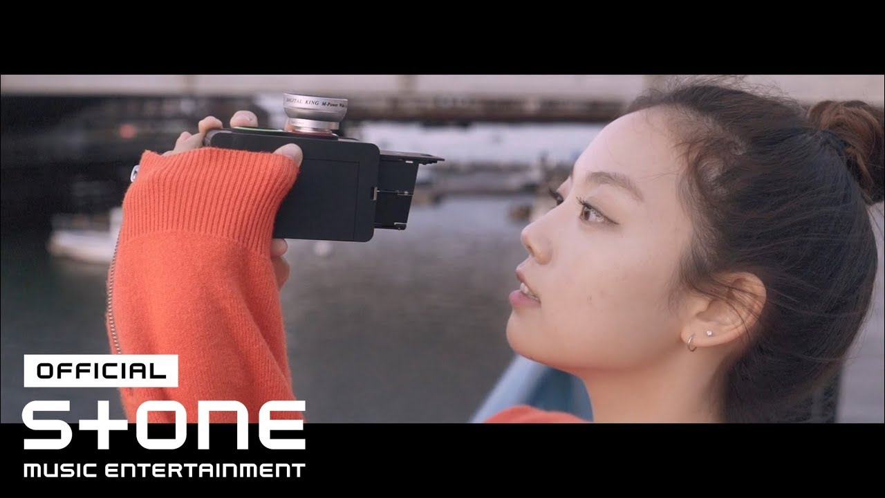 케일라 (KayLa) - Closer MV