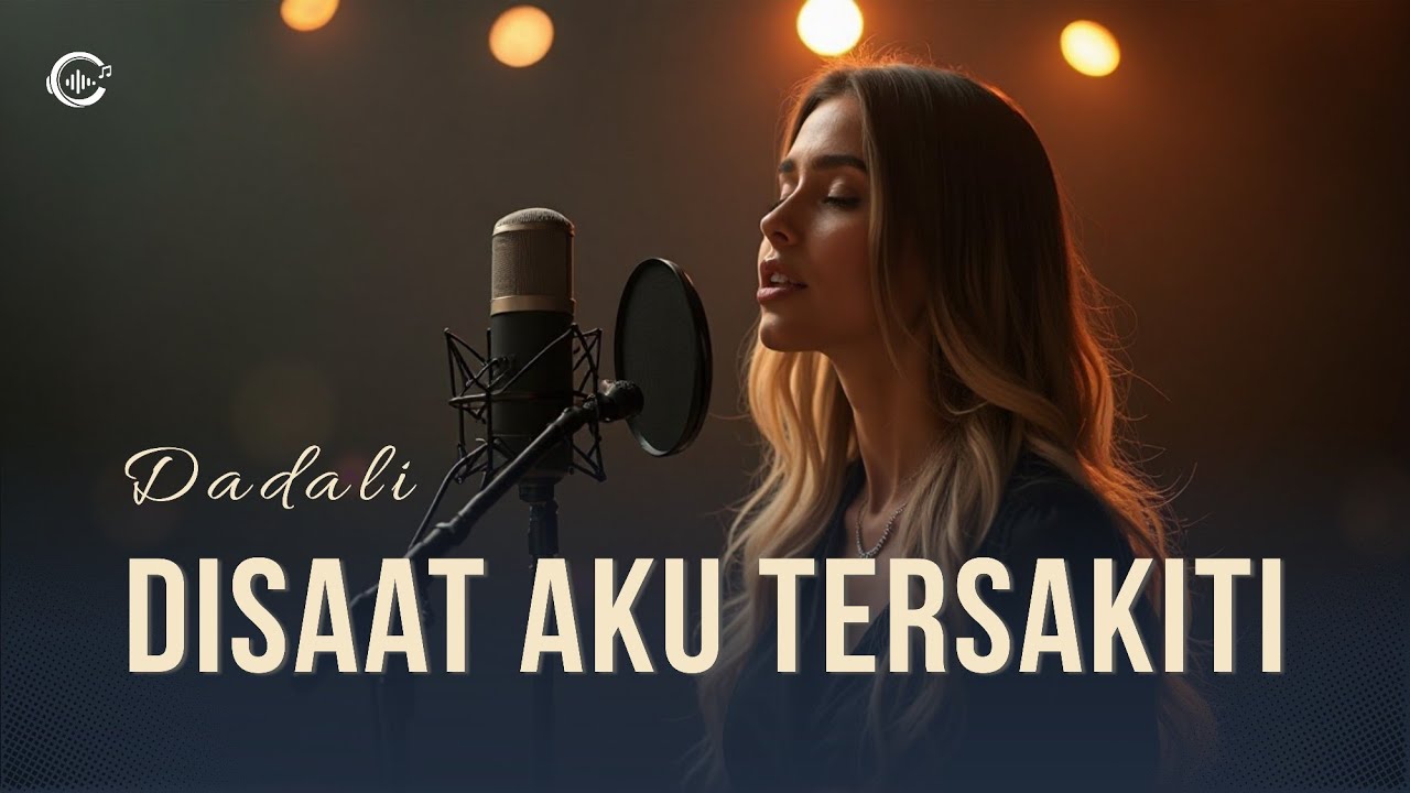 Disaat Aku Tersakiti – Dadali | Versi Paling Menyentuh (Acoustic & Violin Female Cover) 2026 