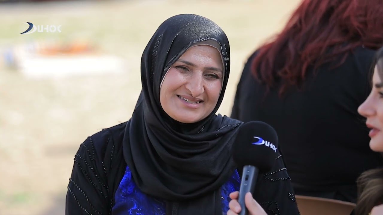 سەیرانا گوندێ لیناڤا 2025