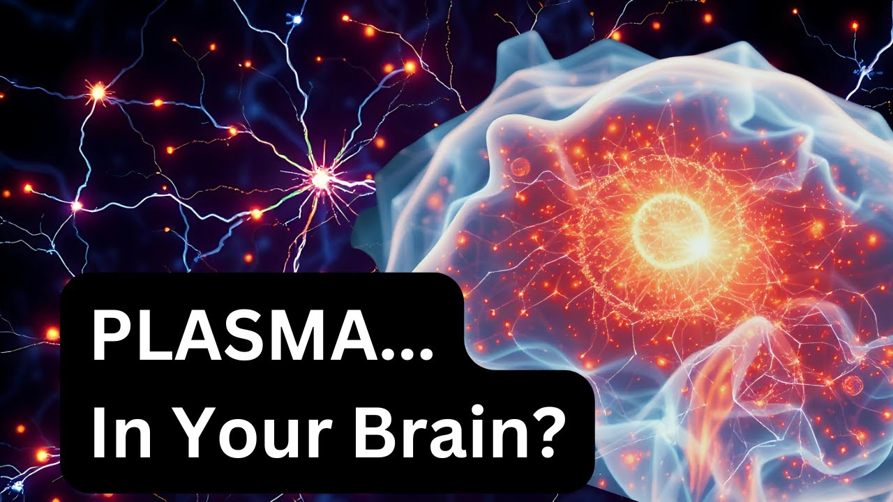 A New Framework of Consciousness Revealed: Could Consciousness Be Plasma-Like?