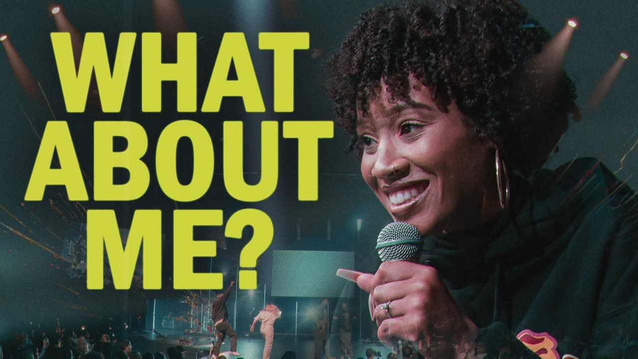 Don’t Be Salty! | Rhythm Night | Elevation YTH
