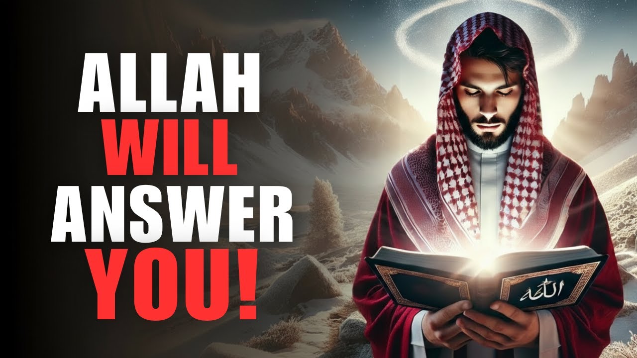 5 Signs Allah is Preparing You for Something Greater | ISLAM