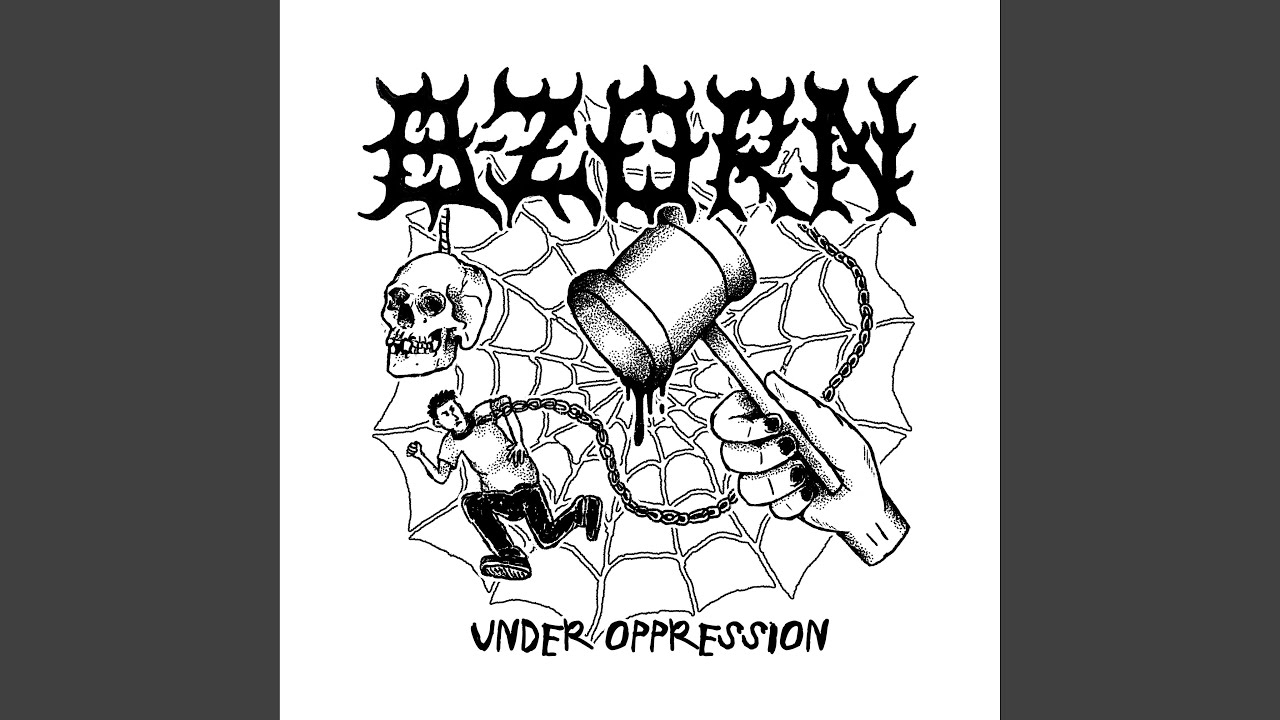Under Oppression