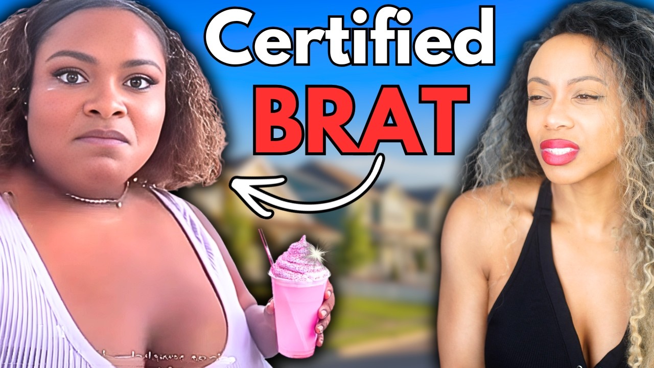 She's Mad AGAIN...Over NOTHING | Influencers Need Attention So Bad