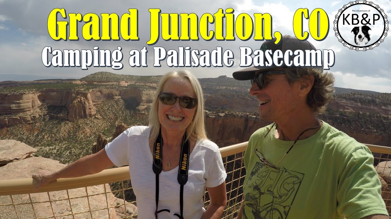 Wine Tasting & Sight Seeing in Grand Junction, Colorado