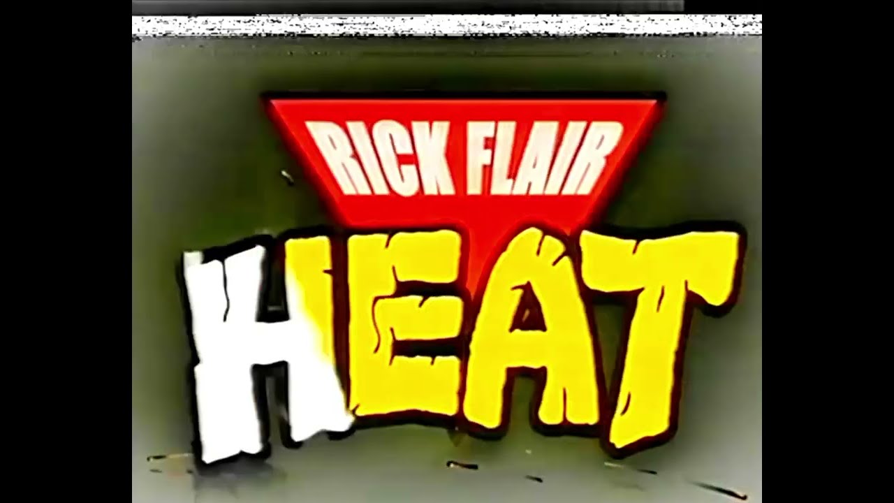 Rick Flair - Heat (prod. by Klaus Layer)
