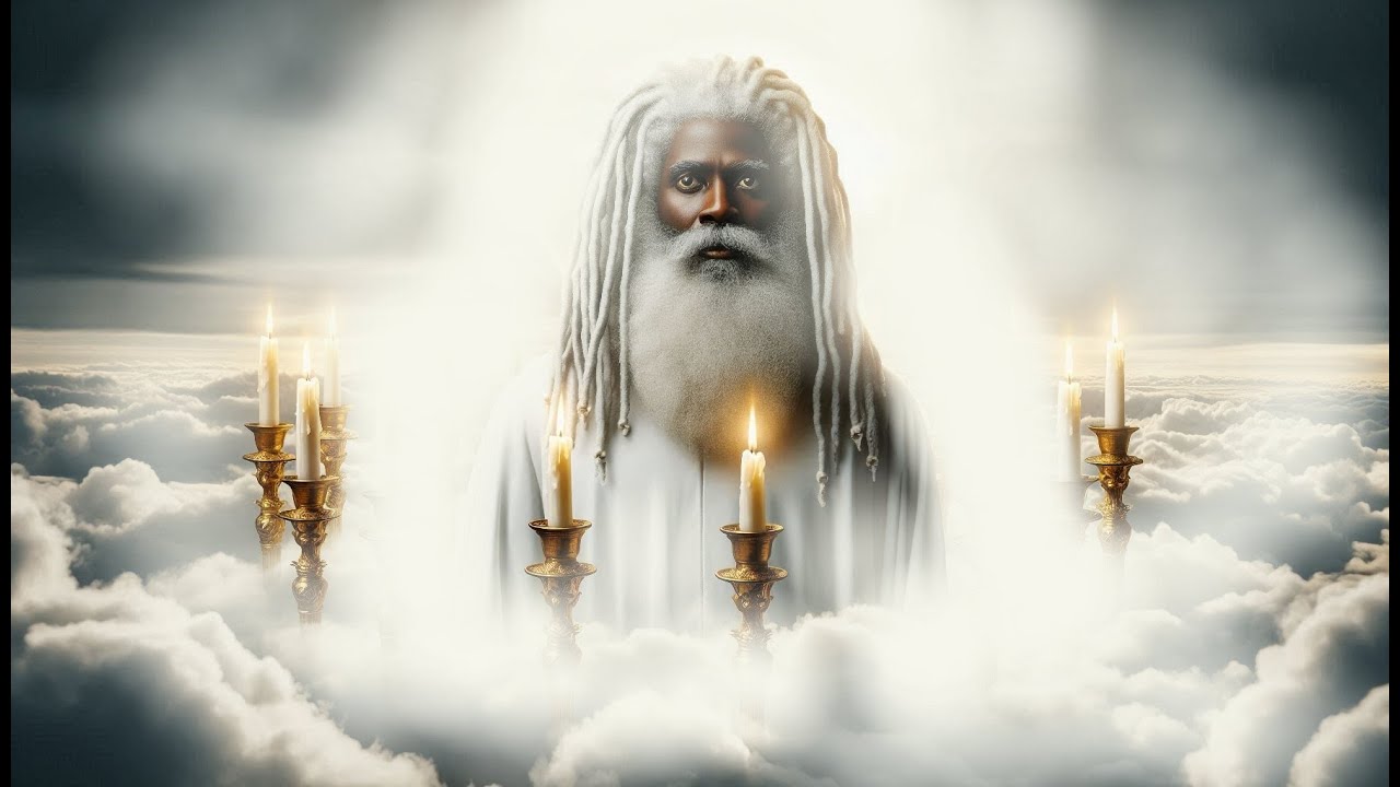The 7 Golden Candlesticks Revelation Chapter 1 and 2