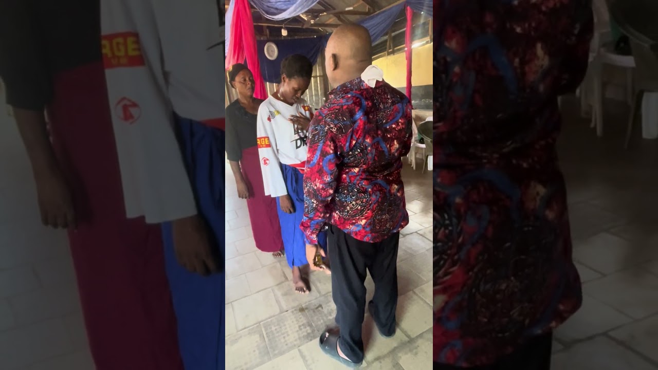 Casting out Marine spirits and breaking hidden covenants after “THE LORD’S COURT OF ENQUIRY”