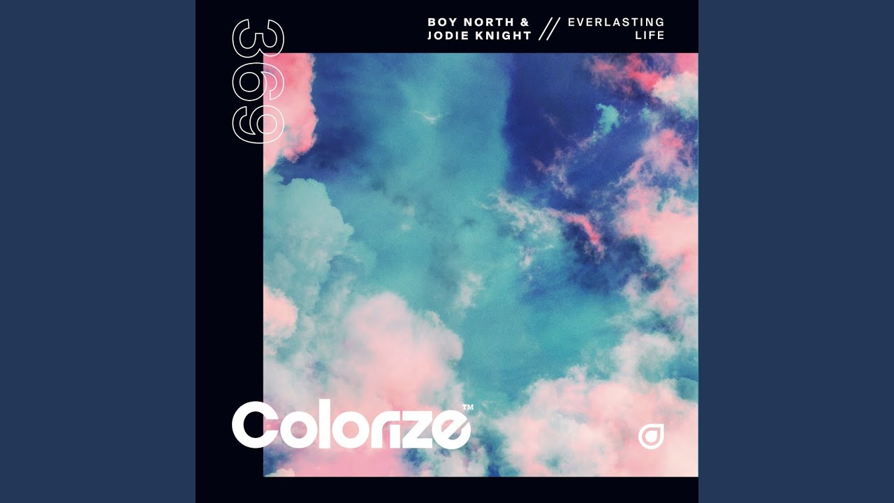 Everlasting Life (Extended Mix)