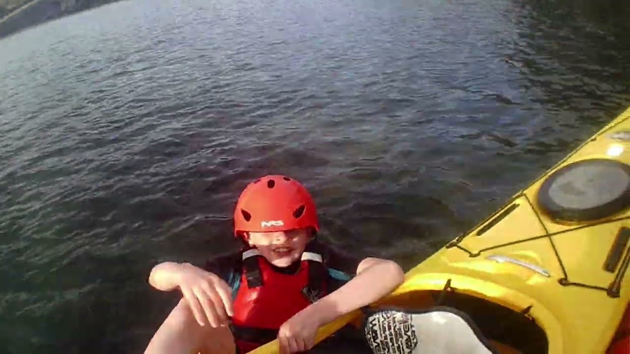 Good 2 Go - West Cork Kayak Club