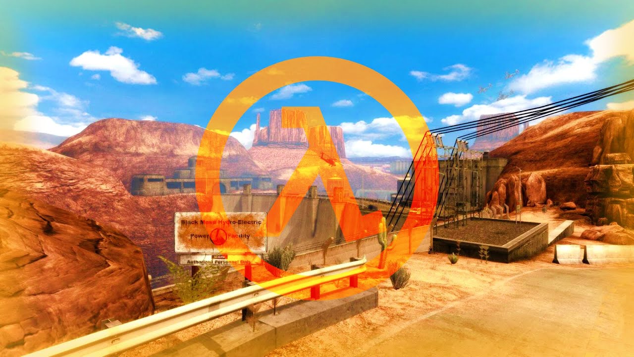 Joel Nielsen - Apaches & Rockets ('Surface Tension: One' Remix) | Black Mesa
