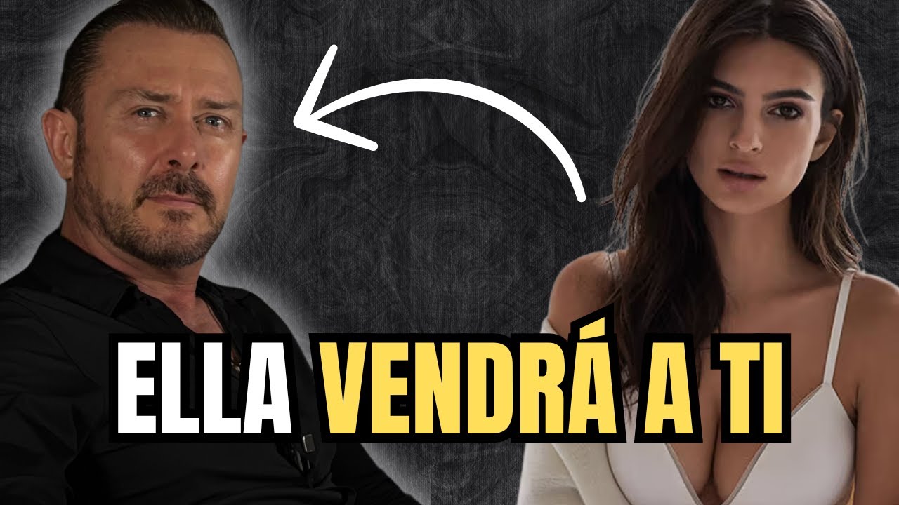 El Poder Oculto de la Paciencia (Descubre cómo y ELLA VENDRÁ A TI)