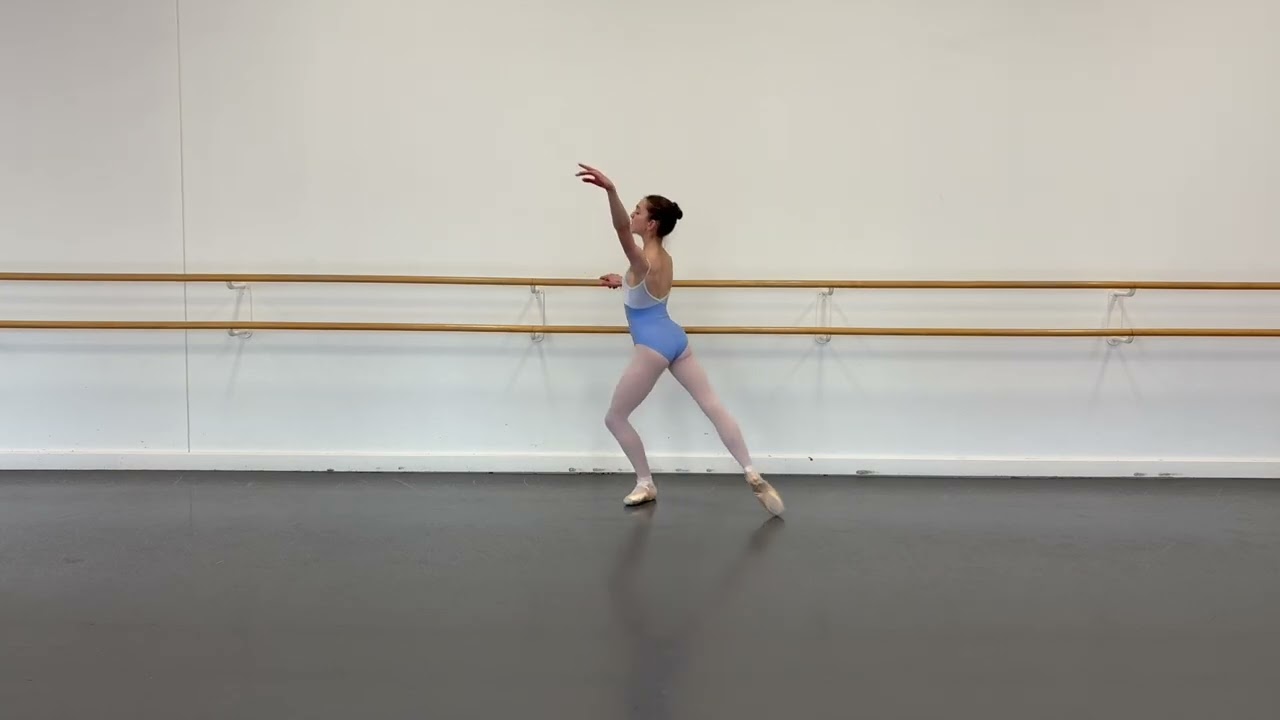 Ballet West Audition 2026