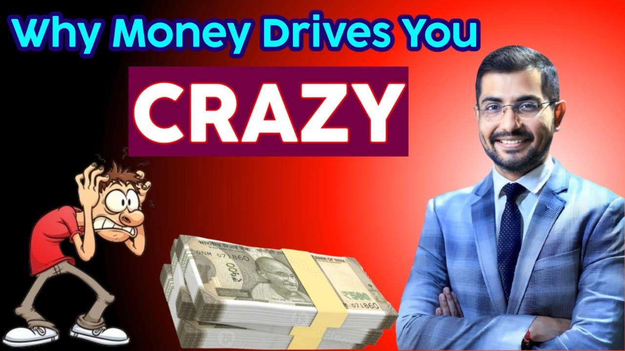 Psychology of money #moneytreepartners #finance #investment
