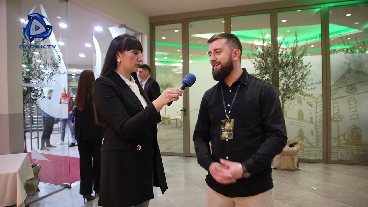 OLIV-ERA – maslinarski iskorak koji mijenja Ljubuški