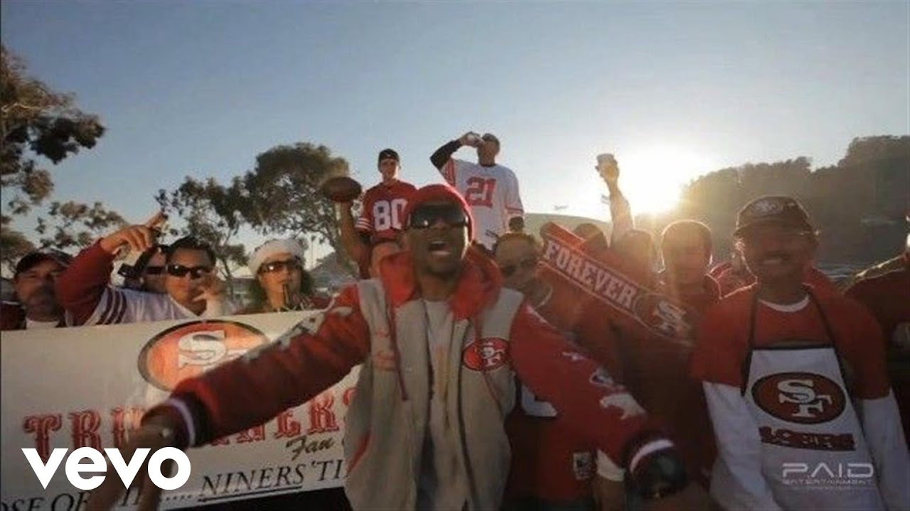 Bailey - Who's Got It Better?