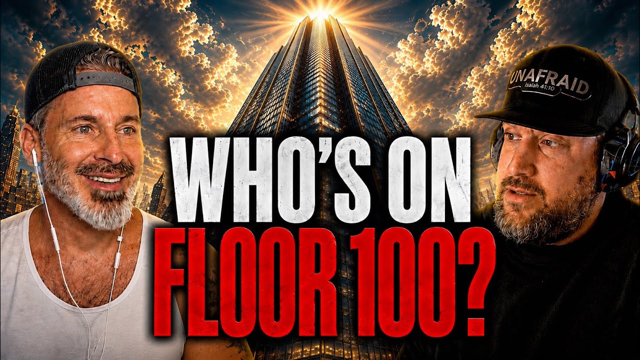 Who&rsquo;s On Floor 100? | The Afterglow Ep. 27